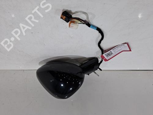 Used Left mirror Left mirror 39241528 39241528