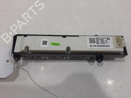 Elektronische module JAGUAR I-PACE (X590) EV400 AWD | BP29882947M83