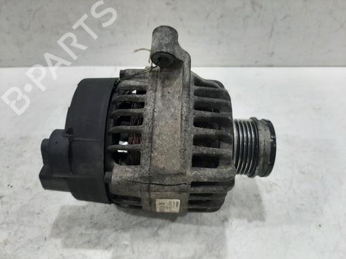 Used Alternator ALFA ROMEO MITO (955_) 0.9 TwinAir (955.AXW1B) (86 hp) 31341577
