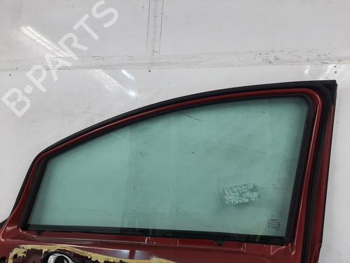 Right front door NISSAN NOTE (E12) 1.2 | BP28575132C3 