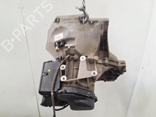 Gearbox FORD FIESTA VI (CB1, CCN) 1.0 EcoBoost | BP37991418M3 - Image 4