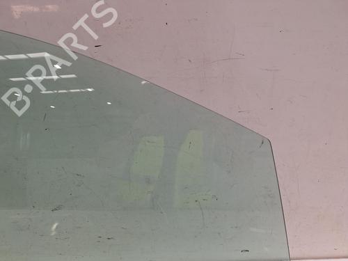 Front right door window MG MG 4 (EH32) EV | BP27325598C19 
