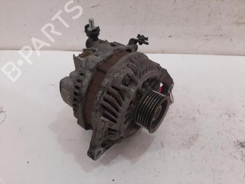 Alternator MAZDA 2 (DE_, DH_) 1.3 (DE3FS) | BP37484807M7 - Image 6