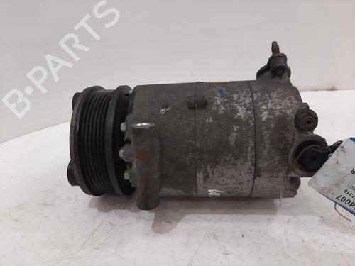 Used AC compressor LAND ROVER RANGE ROVER EVOQUE (L538) 2.2 D 4x4 (190 hp) 29524419