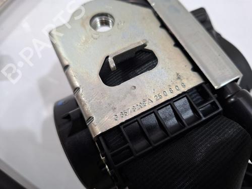 Front left seatbelt SEAT ARONA (KJ7, KJP) 1.0 TSI | BP39241434I26 - Image 2