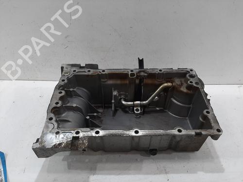 Oliebundkar VOLVO V40 Hatchback (525) T2 (122 hp) 31649877
