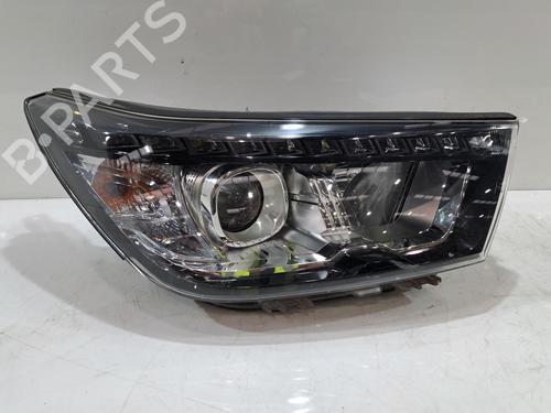 Used Right headlight Right headlight 39099252 39099252