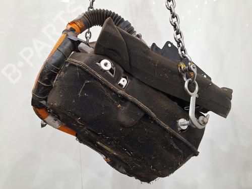 Motor JAGUAR I-PACE (X590) EV400 AWD | BP30057566M1 