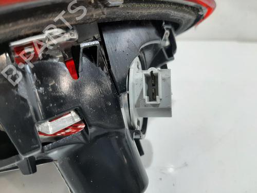 Right taillight VAUXHALL CORSA Mk IV (E) (X15) 1.4 | BP36154581C35 - Image 4