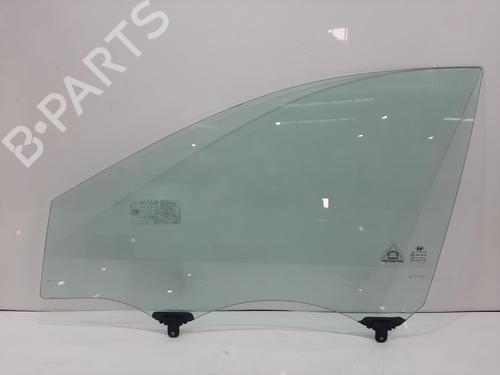 front-left-door-window-hyundai-ix35-lm-el-elh-2009-2010-2011-2012-2013-2014-2015-2016-37853329 main image