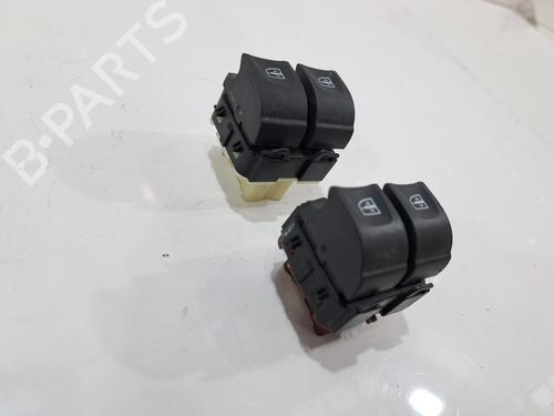 Interruttore RENAULT CAPTUR I (J5_, H5_) 0.9 TCe 90 (90 hp) 33125074