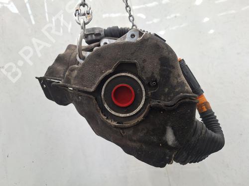 Engine JAGUAR I-PACE (X590) EV400 AWD | BP28723325M1