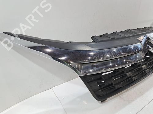 Grille CITROËN JUMPER II Van 2.2 HDi 130 | BP31361039C40