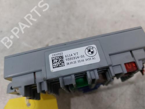 Fuse box BMW 5 Touring (G31) 530 e Plug-in-Hybrid | BP26843885E1 - Image 3