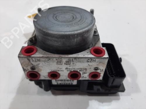 Used ABS pump VAUXHALL CORSA Mk III (D) (S07) 1.2 i 16V (L08) (86 hp) 29883718