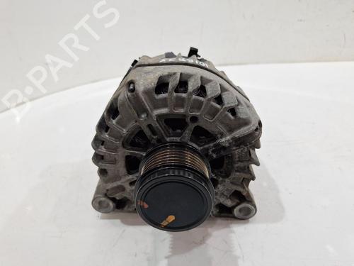 Generator CITROËN BERLINGO Box Body/MPV (B9) 1.6 HDi / BlueHDi 75 | BP27225396M7 