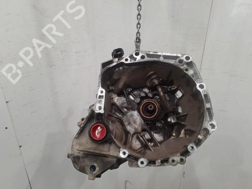 Girkasse Girkasse PEUGEOT 107 (PM_, PN_) 1.0 (68 hp) 39694830 39694830