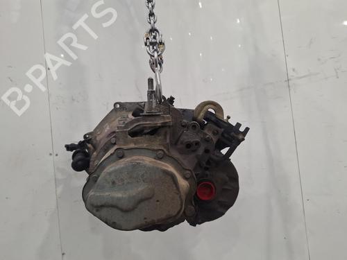 Gearbox PEUGEOT PARTNER Box Body/MPV 1.6 HDi / BlueHDi 75 | BP32422914M3