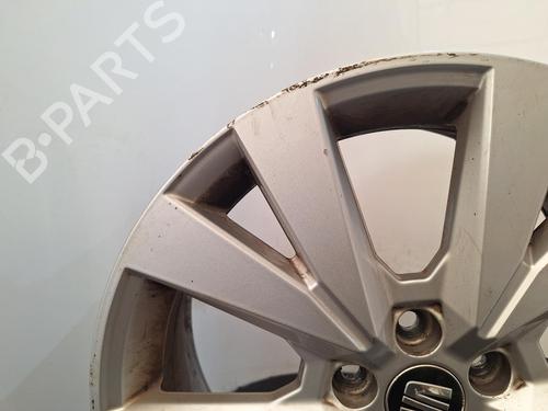 Fælk SEAT ARONA (KJ7, KJP) 1.6 TDI | BP38727947C45 - Image 2