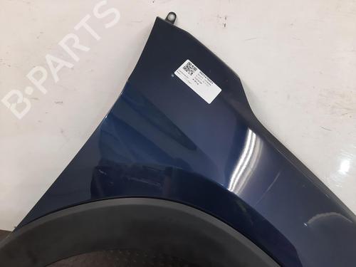 Right front fenders HYUNDAI TUCSON (TL, TLE) 1.6 GDi | BP28038587C42 