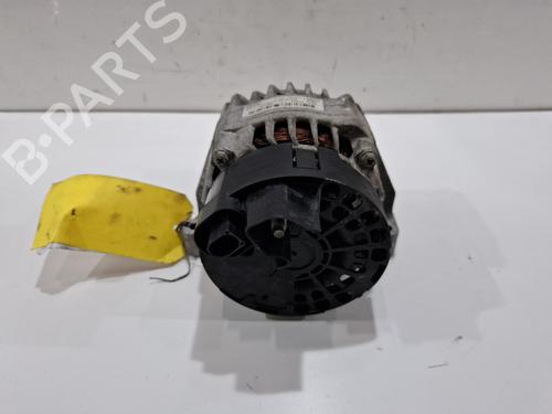 Generator Generator 38266115 38266115