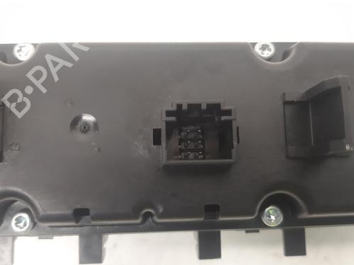 Climate control VAUXHALL CROSSLAND X / CROSSLAND (P17) 1.5 Turbo D (75) | BP26839730I5 