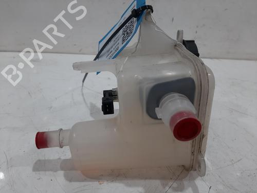 Expansion tank JAGUAR I-PACE (X590) EV400 AWD | BP29553904C120 