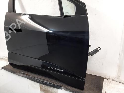Right front door JAGUAR I-PACE (X590) EV400 AWD | BP30496369C3 