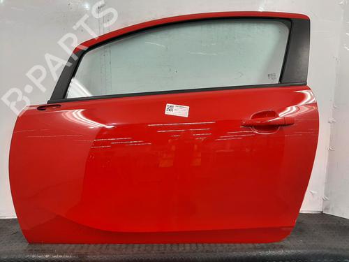 Used Left front door Left front door 38727898 38727898