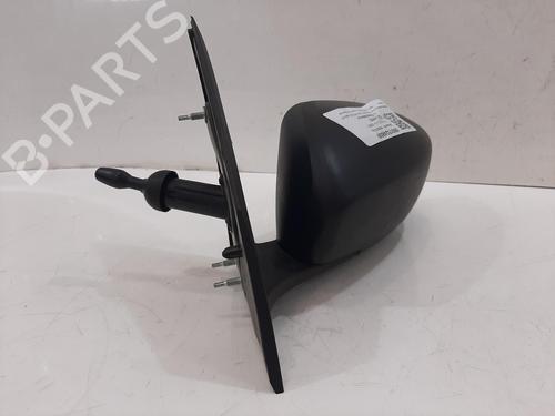 Left mirror SUZUKI CELERIO (LF) 1.0 (AVK310) | BP29349326C26 