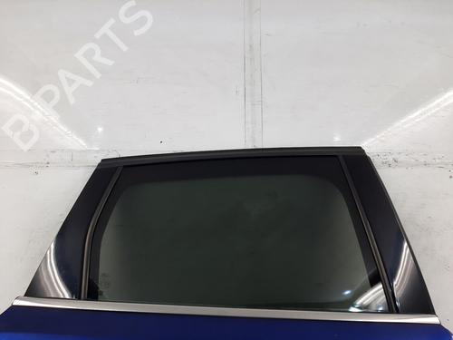 Right rear door FORD KUGA II (DM2) 2.0 TDCi | BP29603740C5 