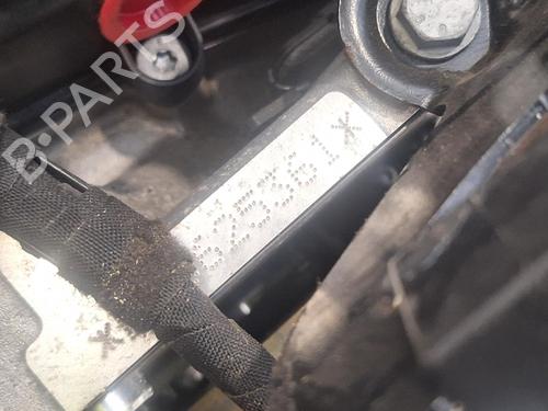 Engine VW POLO VI (AW1, BZ1, AE1) 1.0 TSI | BP40454853M1 - Image 3