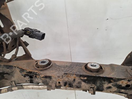 Subframe JAGUAR F-PACE (X761) 2.0 P400e Plug-in Hybrid | BP33647387M9 - Image 4