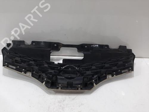 Grill NISSAN NV200 Van 1.5 dCi 90 (M20, M20N, M20M) | BP36506206C40 - Image 3