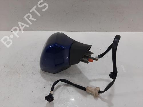 Bakspejl venstre SEAT LEON (KL1, KLG) 1.0 TSI | BP32089496C26 