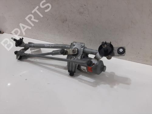 Front wiper motor HYUNDAI TUCSON (NX4E, NX4A) 1.6 T-GDI Plug-in-Hybrid HTRAC | BP33242172M29 - Image 2