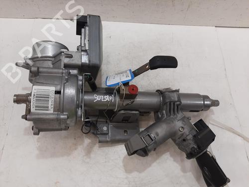 Rattakselaggregat FORD FIESTA VI (CB1, CCN) 1.25 | BP30671544M21