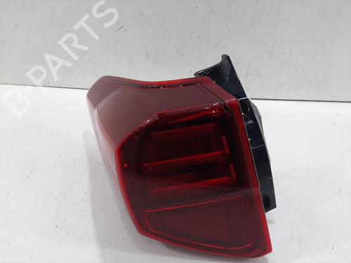 Venstre baglygte SUZUKI VITARA (LY) 1.4 Hybrid (Mild Hybrid) (APK414) (129 hp) 31751246