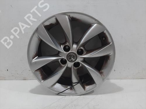 Used Rim VAUXHALL ADAM (M13) 1.2 (69 hp) 30608709