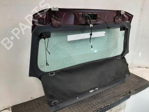 Tailgate PEUGEOT 108 1.0 VTi | BP29397813C6 