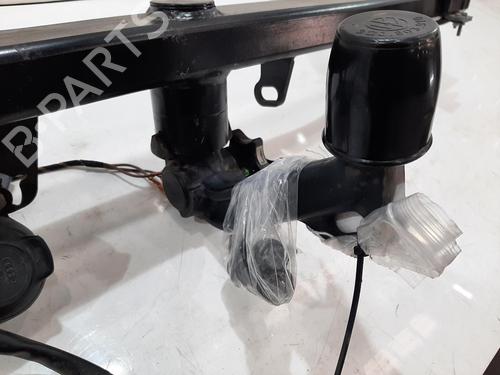 Trækkugle/Mekanisme VW GOLF VIII (CD1, DA1) 1.0 TSI | BP38543614C141 - Image 6