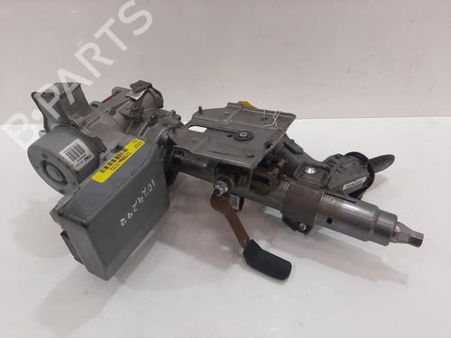 Used Steering column FORD FIESTA VI (CB1, CCN) 1.4 TDCi (70 hp) 28114914