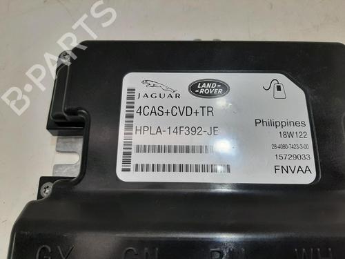 Control unit JAGUAR I-PACE (X590) EV400 AWD | BP29059632M11