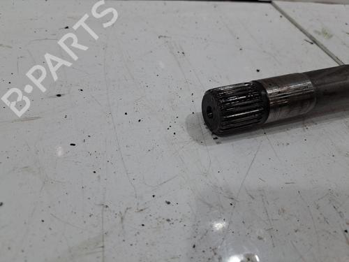Right front driveshaft FORD KUGA II (DM2) 2.0 TDCi 4x4 | BP39965221M39 - Image 6