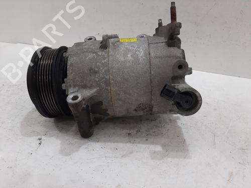 AC compressor FORD GALAXY III (CK) 2.0 TDCi | BP29236609M34