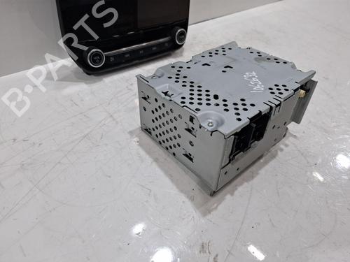Control unit FORD TRANSIT CUSTOM V362 Van (FY, FZ) 2.0 EcoBlue | BP39743640M11 - Image 5