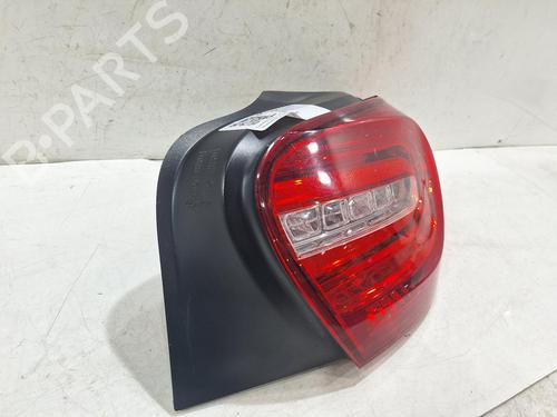 Right taillight MERCEDES-BENZ A-CLASS (W176) A 200 CDI / d (176.008) | BP32357737C35