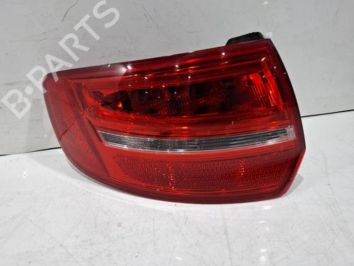 Used Left taillight Left taillight 38569233 38569233