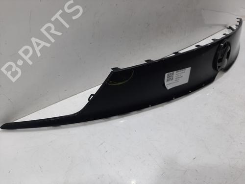 Grille VAUXHALL CROSSLAND X / CROSSLAND (P17) 1.2 (75) | BP30896525C40