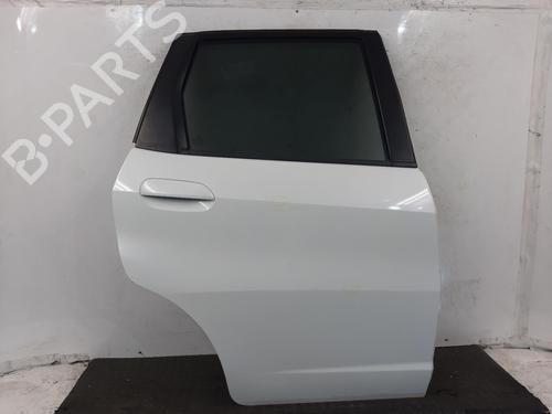 Used Right rear door HONDA JAZZ III (GE_, GG_, GP_, ZA_) 1.3 i (GE6, GG3, GG6) (100 hp) 30896459